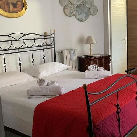 B&B Nonna Ninina Olevano sul Tusciano Esterno foto