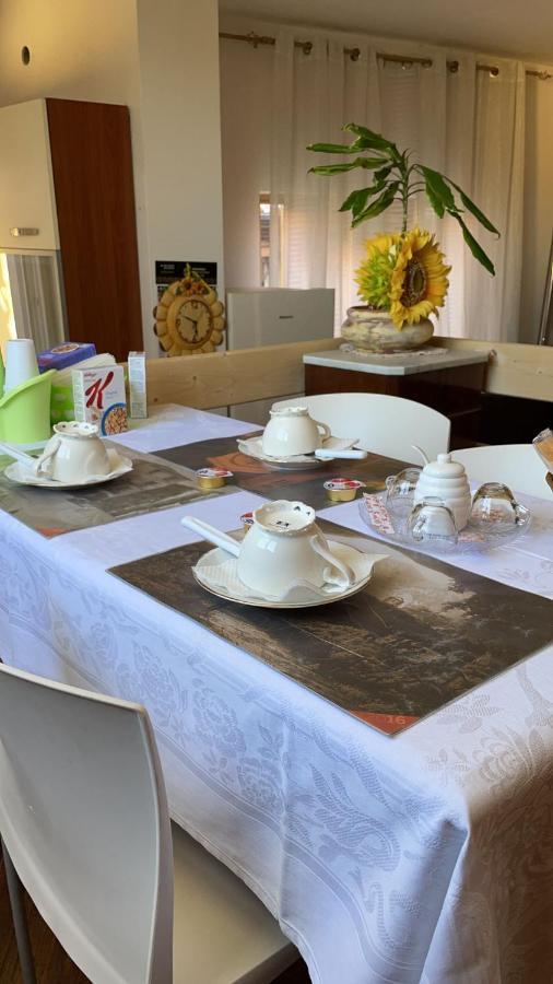 B&B Nonna Ninina Olevano sul Tusciano Esterno foto