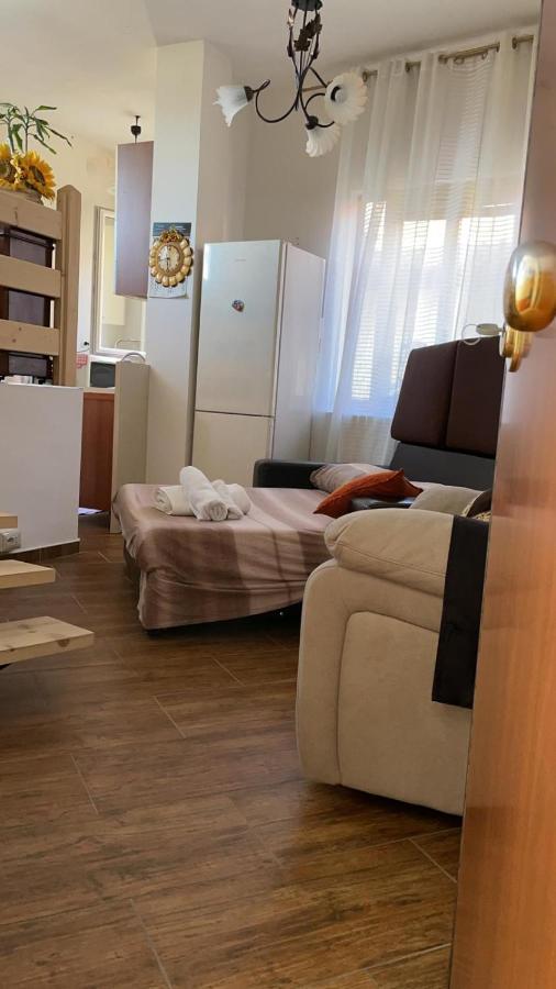 B&B Nonna Ninina Olevano sul Tusciano Esterno foto