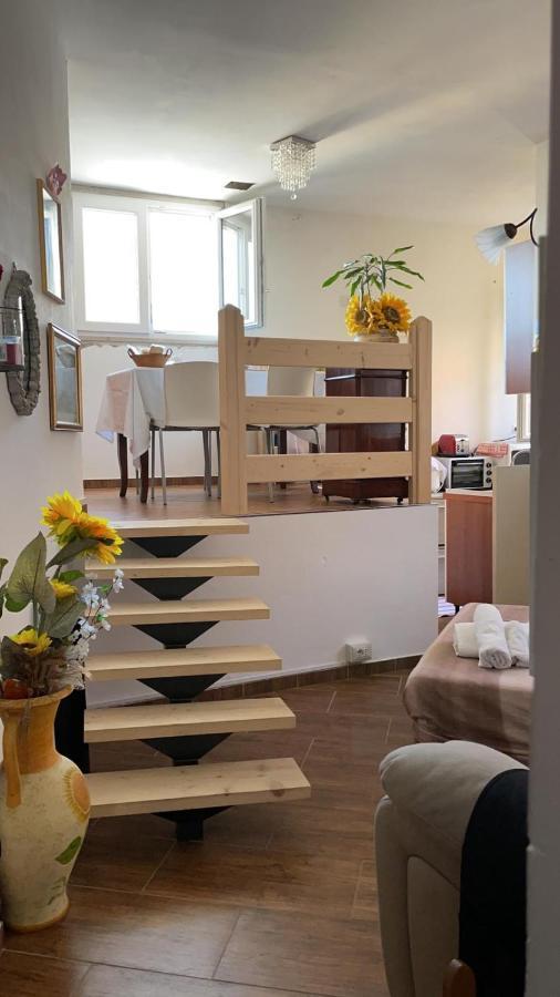 B&B Nonna Ninina Olevano sul Tusciano Esterno foto