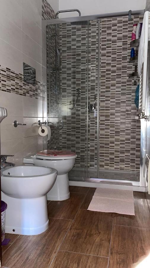 B&B Nonna Ninina Olevano sul Tusciano Esterno foto