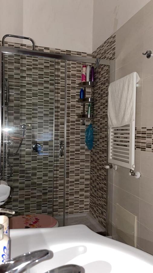 B&B Nonna Ninina Olevano sul Tusciano Esterno foto