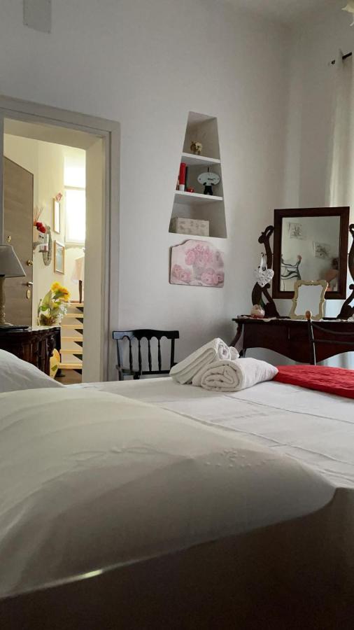 B&B Nonna Ninina Olevano sul Tusciano Esterno foto